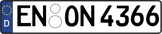EN-ON4366