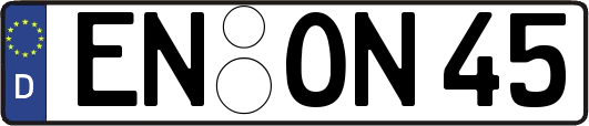 EN-ON45