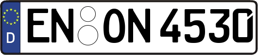 EN-ON4530