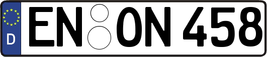EN-ON458