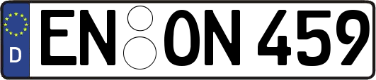 EN-ON459