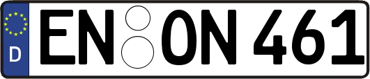 EN-ON461