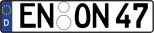 EN-ON47