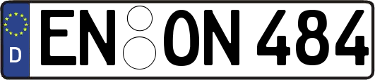 EN-ON484