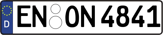 EN-ON4841