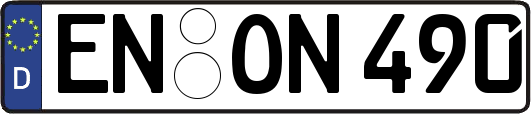 EN-ON490