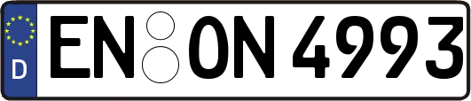 EN-ON4993