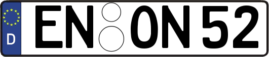 EN-ON52