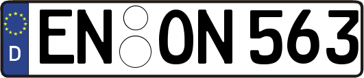 EN-ON563