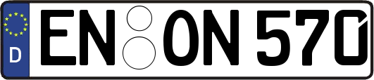 EN-ON570