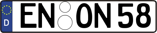 EN-ON58