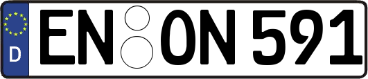 EN-ON591