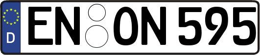EN-ON595