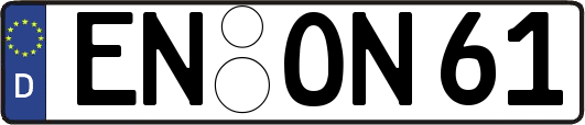 EN-ON61