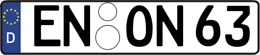 EN-ON63