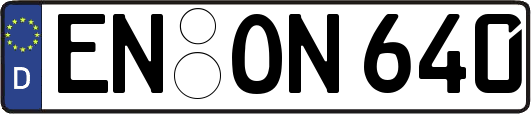 EN-ON640