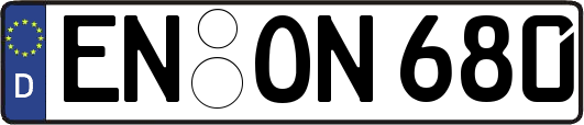EN-ON680