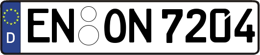 EN-ON7204
