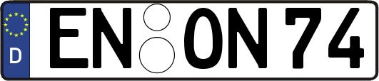 EN-ON74