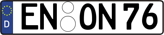 EN-ON76
