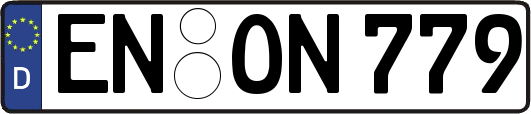 EN-ON779