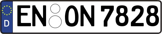 EN-ON7828