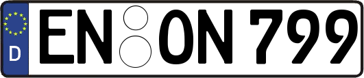 EN-ON799