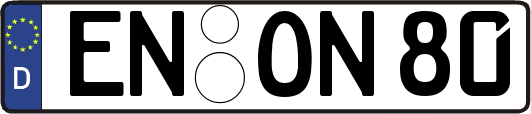 EN-ON80
