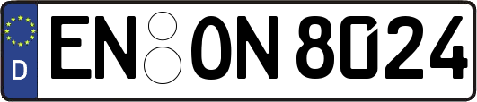 EN-ON8024