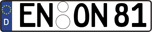 EN-ON81