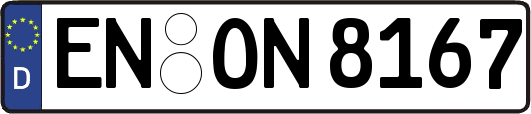 EN-ON8167