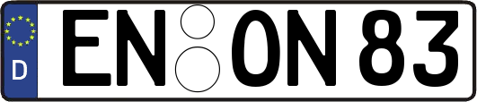 EN-ON83