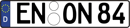 EN-ON84