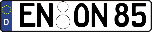 EN-ON85