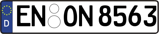 EN-ON8563