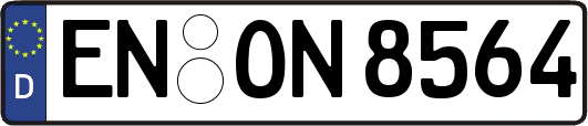 EN-ON8564