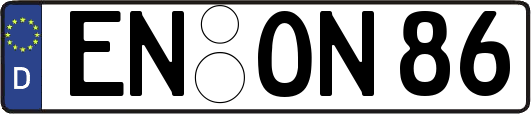 EN-ON86