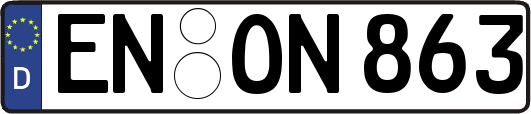 EN-ON863