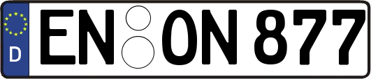 EN-ON877