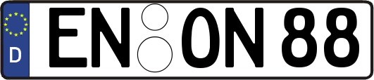 EN-ON88