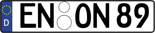 EN-ON89