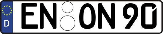 EN-ON90