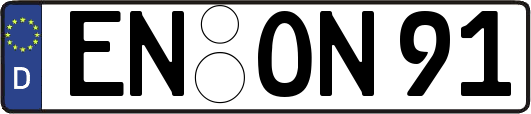 EN-ON91