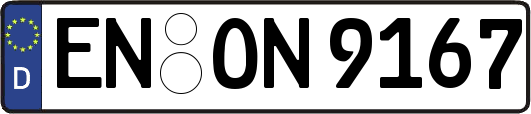 EN-ON9167
