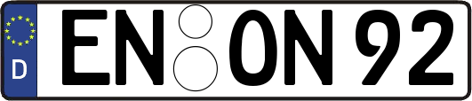 EN-ON92
