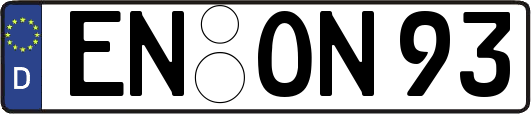 EN-ON93