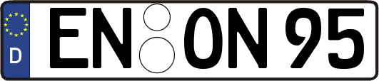 EN-ON95