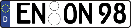 EN-ON98