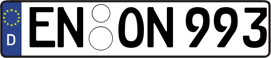 EN-ON993