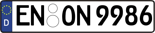 EN-ON9986